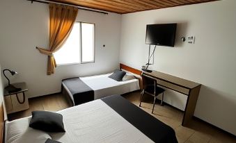 Hotel Alpino