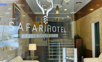 Safari Hotel Apartments
