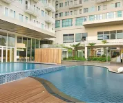 Bogor Icon - Homey Studio Apartment