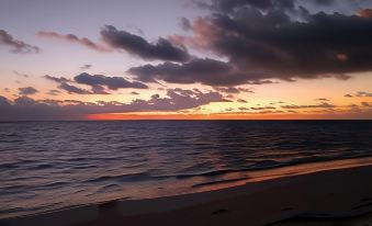 Manta Sky Inn