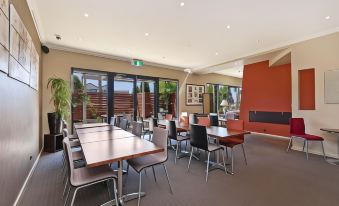 Comfort Inn on Raglan