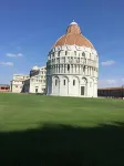 Hotel Il Giardino Hotel di Pisa City Center