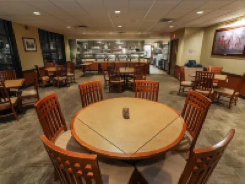 亨特山卡茲奇山俱樂部和公寓 亨特酒店