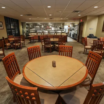 Kaatskill Mountain Club and Condos by Hunter Mountain