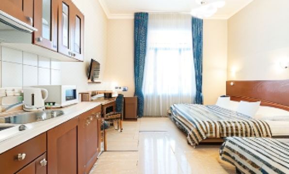 객실 내부 사진 3