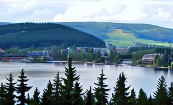 Pension Bergseeblick