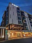 Abizz Hotel Lampang Airport Các khách sạn gần Wat Hong Kok