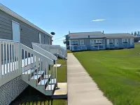 Hotel-Motel le Panorama Hotels in Perce