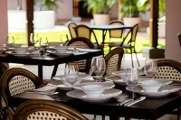 Hotel Dona Manuela Hotels in Mompos