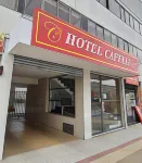 Hotel Capelli Express Hotels in 