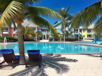 Sandyport Beach Resort - รีสอร์ท