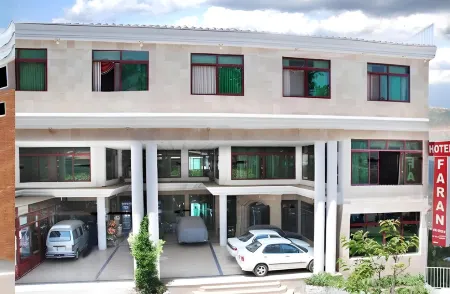 Hotel Faran Murree