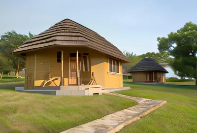 Bwana Tembo Safari Camp Các khách sạn ở 