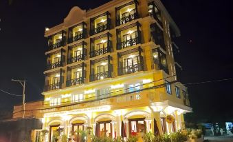 Phasouk Vien Chantra Hotel