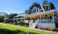 Seacastles Resort Hotels in Ogunquit