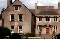 Manor House Hotel West Auckland otelleri