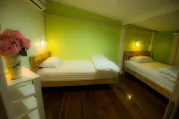De Hostel