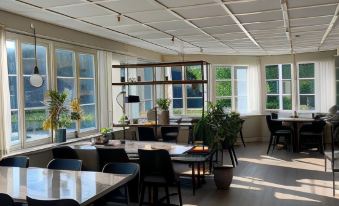 Tweed Hotell Skaftö