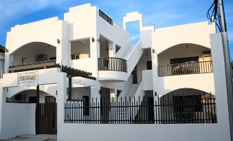 Sentro Suites Siargao