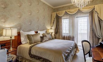 Suter Palace Heritage Boutique Hotel