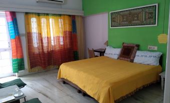 Friends & Family Home Stay