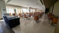 Hotel Diego de Almagro Alto el Loa - Desayuno
