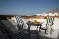 Villa Markos - acceptant les animaux