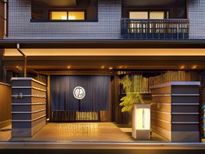 Hotel Kyoto Sanjo Ohashi