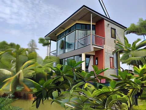 รูปภาพของเพลินศาลายา รีสอร์ท