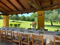 La Cà DOlga Hotels in Villa-borgo