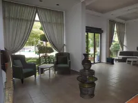 Opus Apart Hotel - Pet friendly