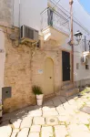 LUXURY ROOM CASSESE Hotels in Ceglie Messapica