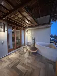 Mare mío Hotel Boutique Hotels in Puerto Arista