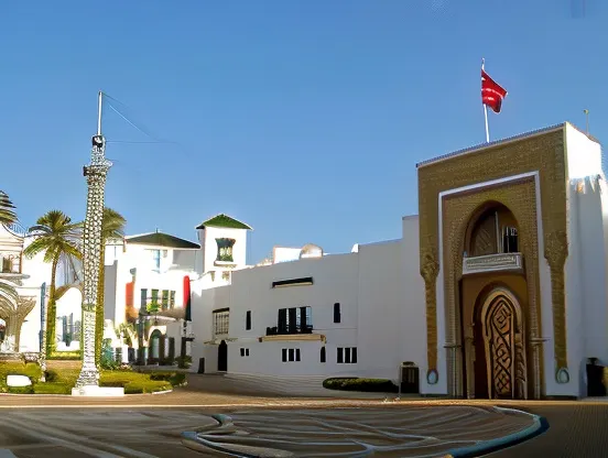 Dar Rehla