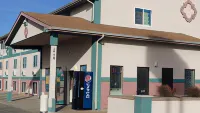 Value Inn & Suites Salina Các khách sạn ở Salina