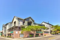 Heritage Square Apartments