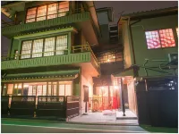 Hotel Oarai  Marinekan Hotel in zona Oarai Coast