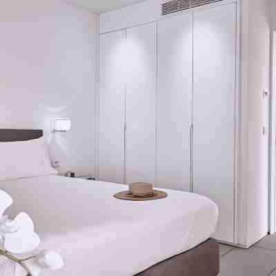 Hotel Baobab Suites Rooms