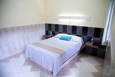 Privada Guadalupe Hotels in 