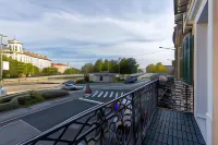Bella Vita Apartments Hotels in Rijeka