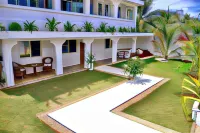 Antares Villa