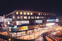 Rezidence Fontána Hotels near John the Baptist lookout tower - VisitTeplice