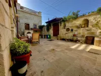 Cappadocia Balloon House Hotel di Urgup