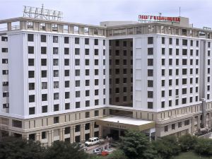 Pride Plaza Hotel, Ahmedabad