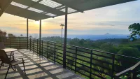 Río Celeste Nature View - Mountain view