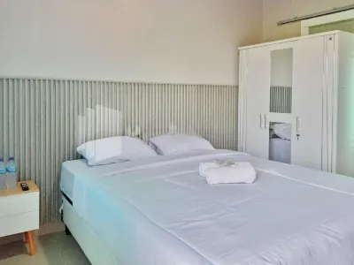 Cerry Village Near RS Mitra Siaga Tegal RedPartner Các khách sạn ở Kramat
