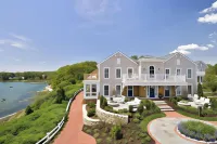 Wequassett Resort and Golf Club Hotels in Brewster