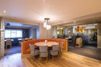 Southport (Ormskirk) Hotels in Ormskirk