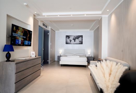 카타니아 시 팰리스 호텔 사진