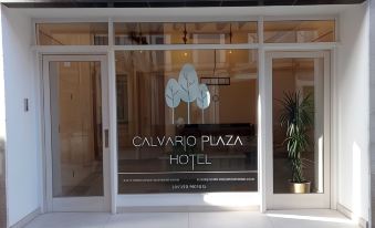 Calvario Plaza Hotel